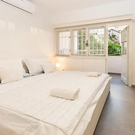 Appartement Twins