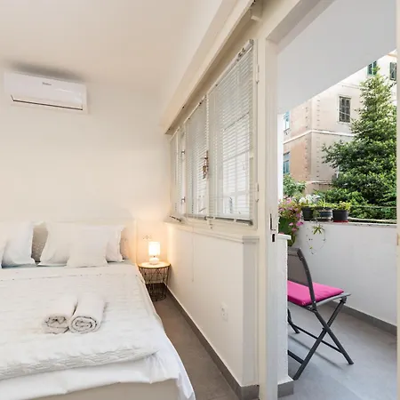 Appartement Twins *