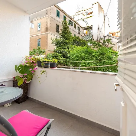 Appartement Twins *