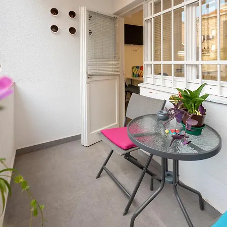 Twins Appartement *
