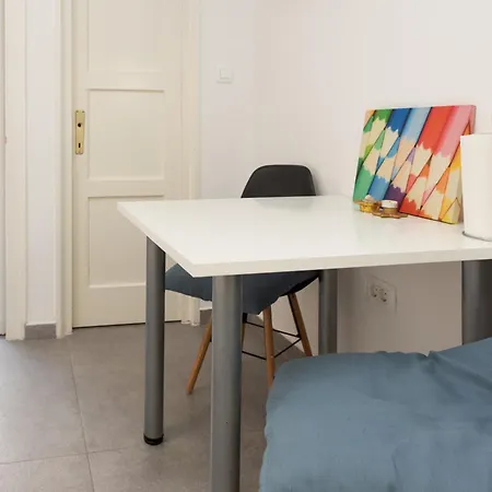 Apartamento Twins Split